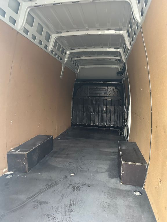 Iveco Daily 35S14 HiMatic L4H3 Maxi - Kassebil: bilde 5 Iveco Daily 35S14 HiMatic L4H3 Maxi - Kassebil: bilde 5