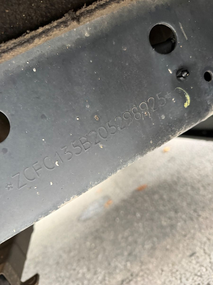 Iveco Daily 35S16 Kliam/AHK - Varebil med plan: bilde 5 Iveco Daily 35S16 Kliam/AHK - Varebil med plan: bilde 5