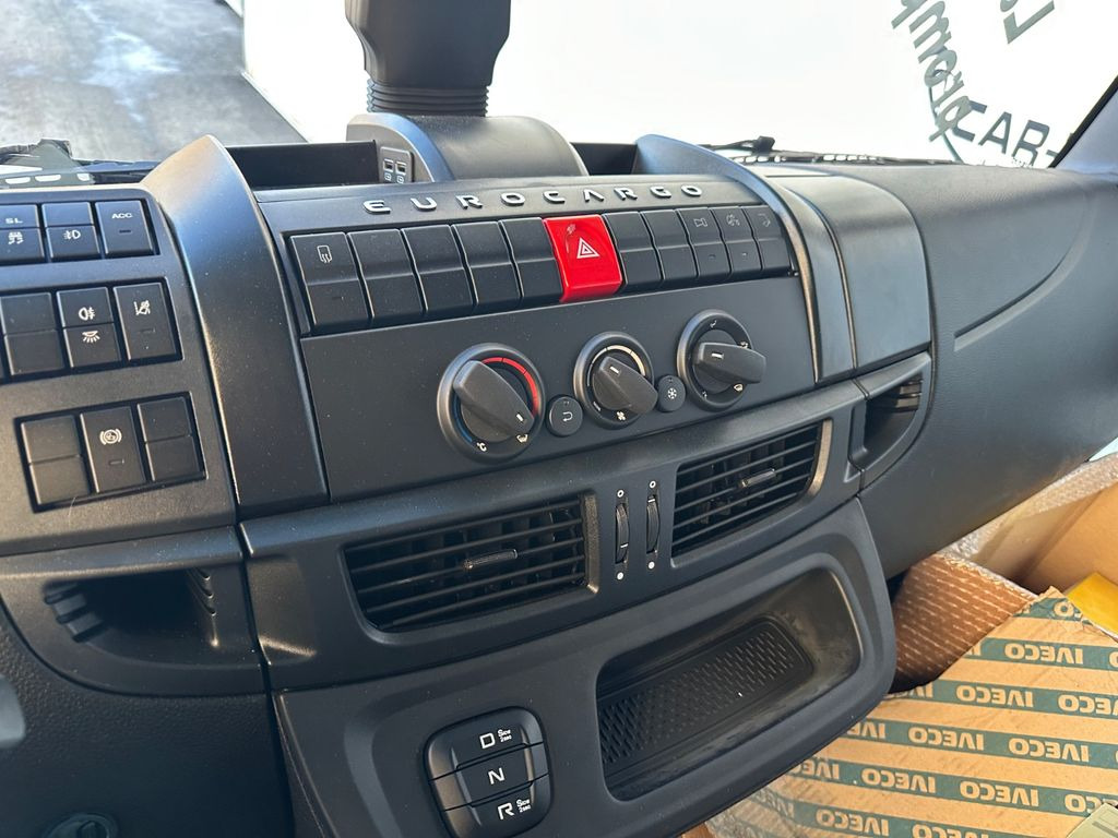 Leie Iveco EuroCargo 160E28/P   LBW Neufahrzeug Iveco EuroCargo 160E28/P   LBW Neufahrzeug Iveco EuroCargo 160E28/P   LBW Neufahrzeug Iveco EuroCargo 160E28/P   LBW Neufahrzeug: bilde 8