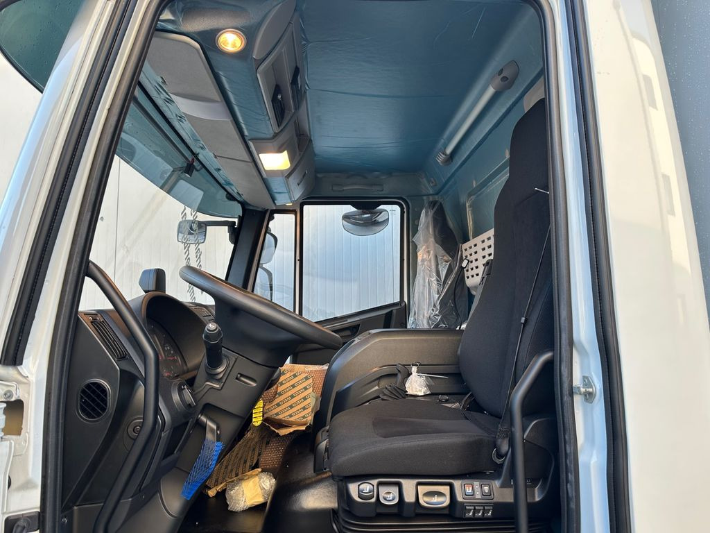 Leie Iveco EuroCargo 160E28/P   LBW Neufahrzeug  Iveco EuroCargo 160E28/P   LBW Neufahrzeug: bilde 7