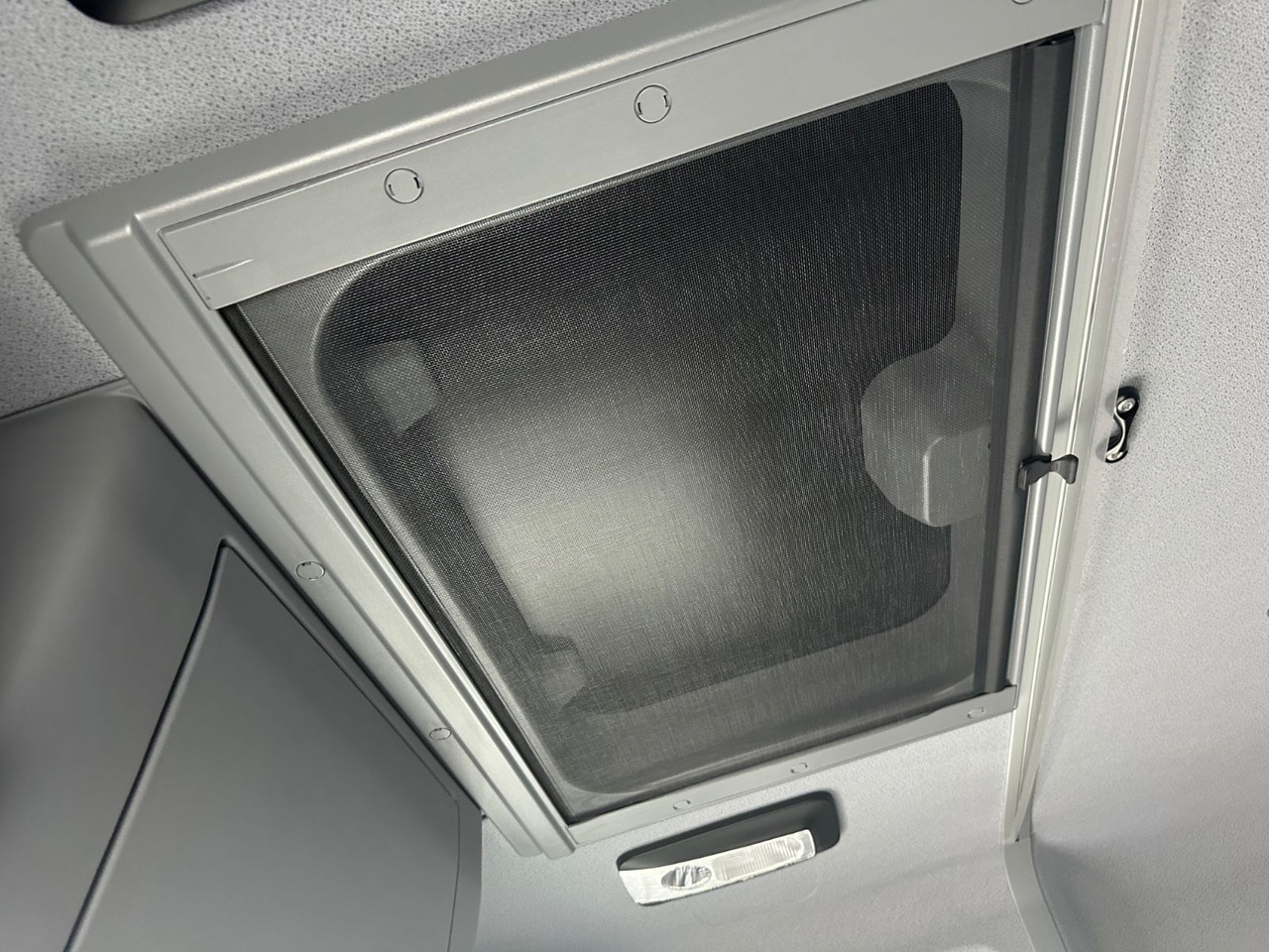 Kapellbil Mercedes-Benz Atego 1524 BigSpace LBW Navi/Kamera: bilde 12 Kapellbil Mercedes-Benz Atego 1524 BigSpace LBW Navi/Kamera: bilde 12