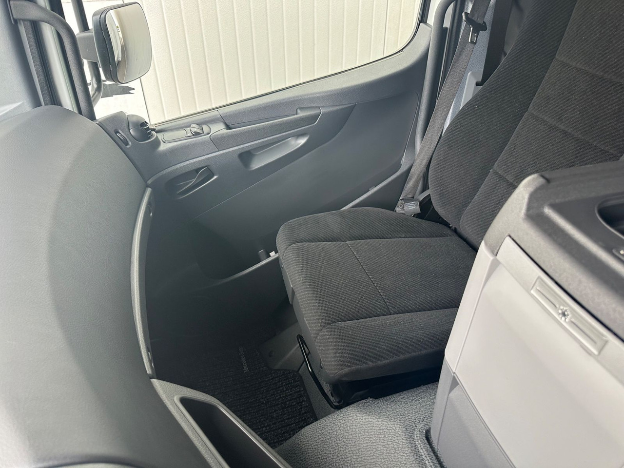 Kapellbil Mercedes-Benz Atego 1524 BigSpace LBW Navi/Kamera: bilde 9 Kapellbil Mercedes-Benz Atego 1524 BigSpace LBW Navi/Kamera: bilde 9