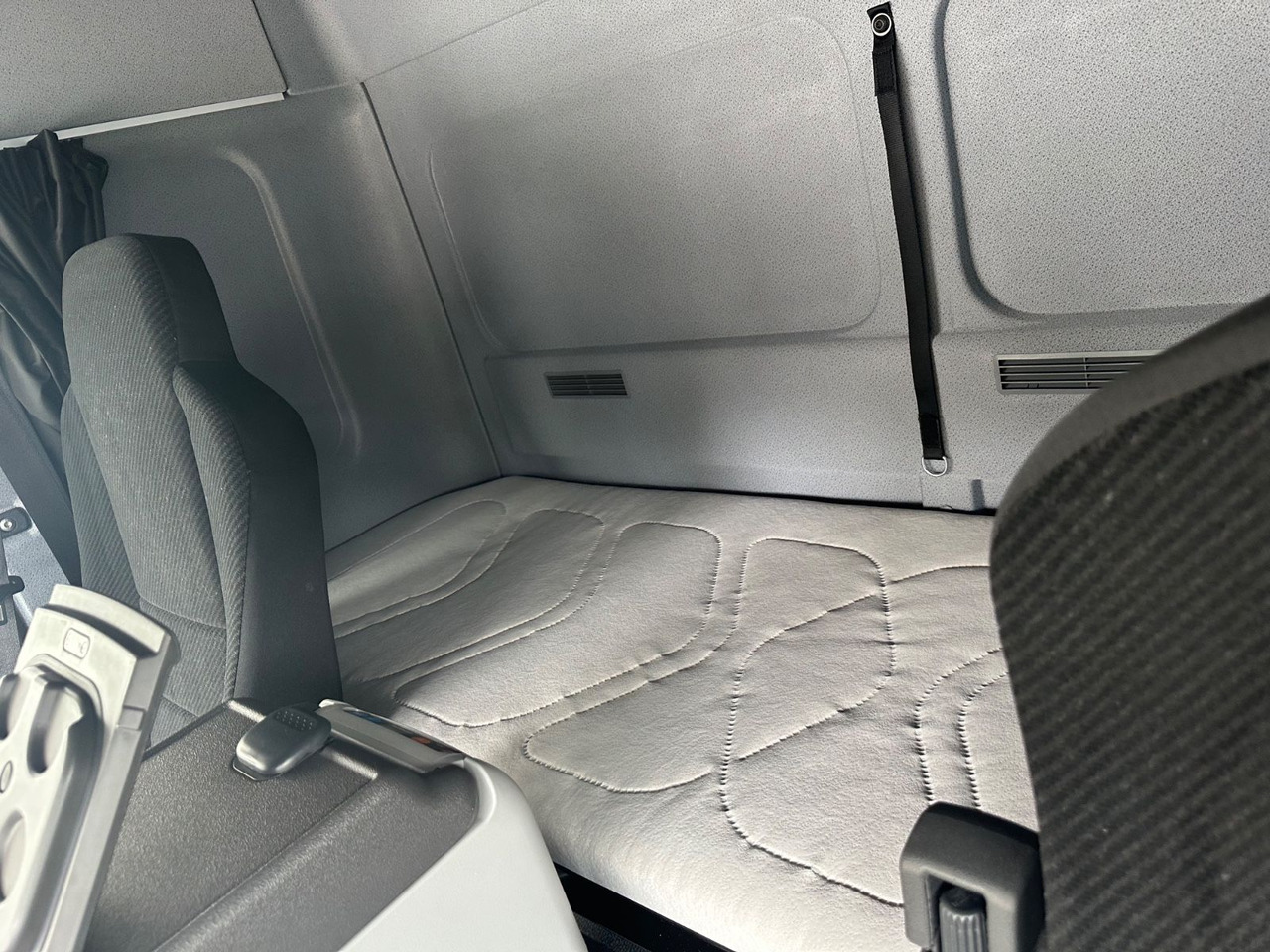 Kapellbil Mercedes-Benz Atego 1524 BigSpace LBW Navi/Kamera: bilde 11 Kapellbil Mercedes-Benz Atego 1524 BigSpace LBW Navi/Kamera: bilde 11