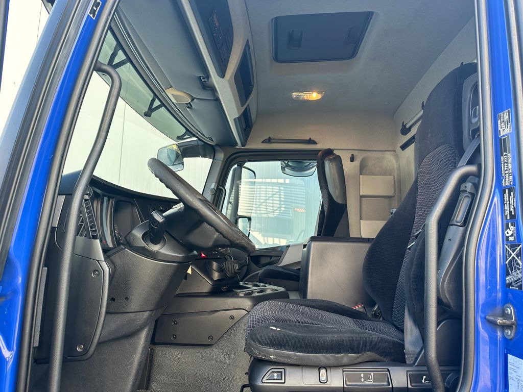 Mercedes-Benz Antos 1836 Mercedes-Benz Antos 1836 - Trekkvogn: bilde 5 Mercedes-Benz Antos 1836 Mercedes-Benz Antos 1836 - Trekkvogn: bilde 5