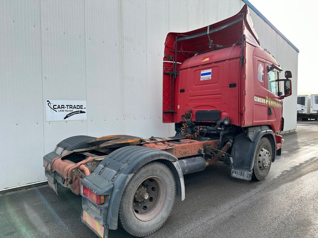 Scania 144/530 Retarder Schalter Scania 144/530 Retarder Schalter - Trekkvogn: bilde 3 Scania 144/530 Retarder Schalter Scania 144/530 Retarder Schalter - Trekkvogn: bilde 3