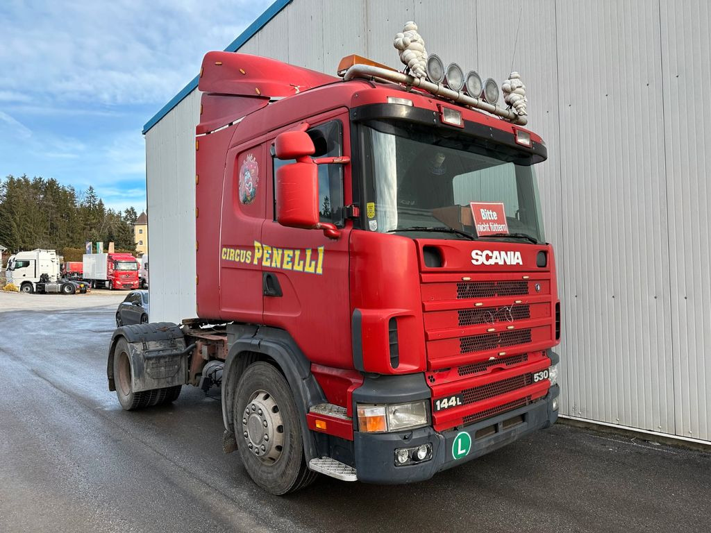 Scania 144/530 Retarder Schalter Scania 144/530 Retarder Schalter - Trekkvogn: bilde 2 Scania 144/530 Retarder Schalter Scania 144/530 Retarder Schalter - Trekkvogn: bilde 2