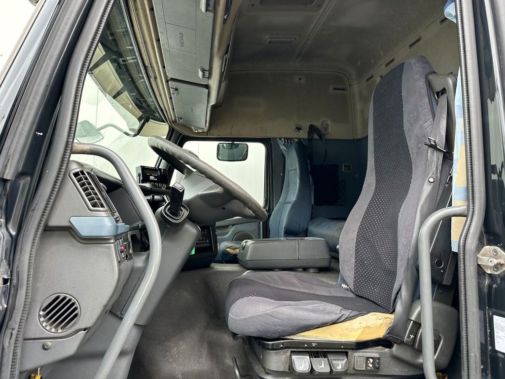 Volvo FM 440 VEB+ Analog Supra 850 Volvo FM 440 VEB+ Analog Supra 850 - Lastebil med kjøl: bilde 5 Volvo FM 440 VEB+ Analog Supra 850 Volvo FM 440 VEB+ Analog Supra 850 - Lastebil med kjøl: bilde 5