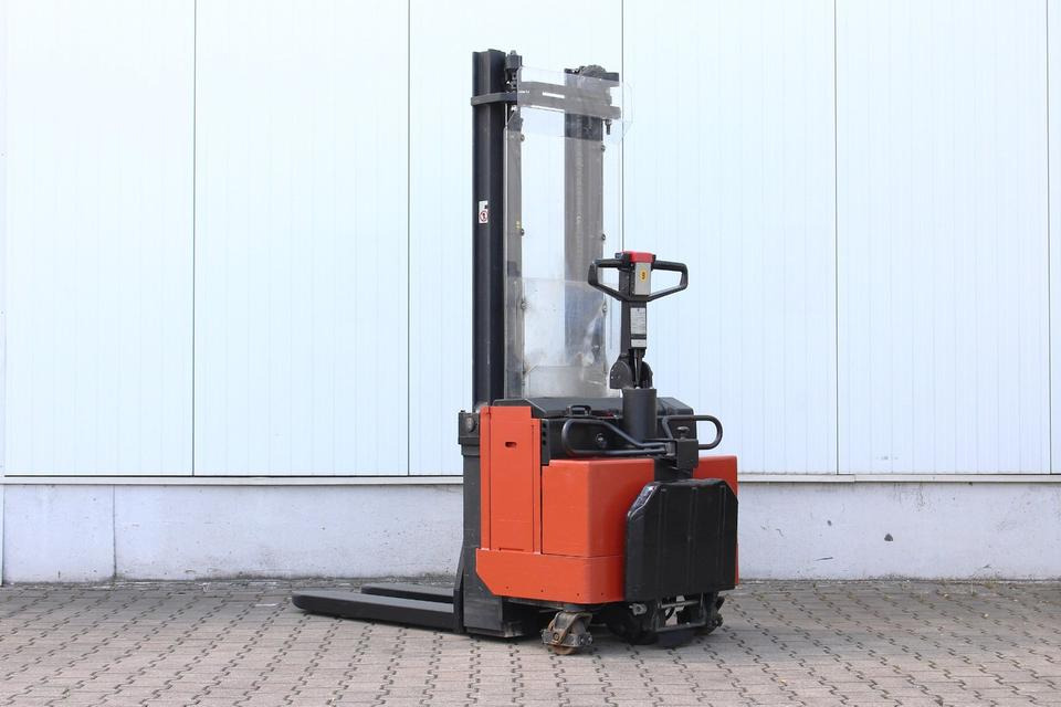 BT LSV1250 - 3400mm - Stabler: bilde 1 BT LSV1250 - 3400mm - Stabler: bilde 1