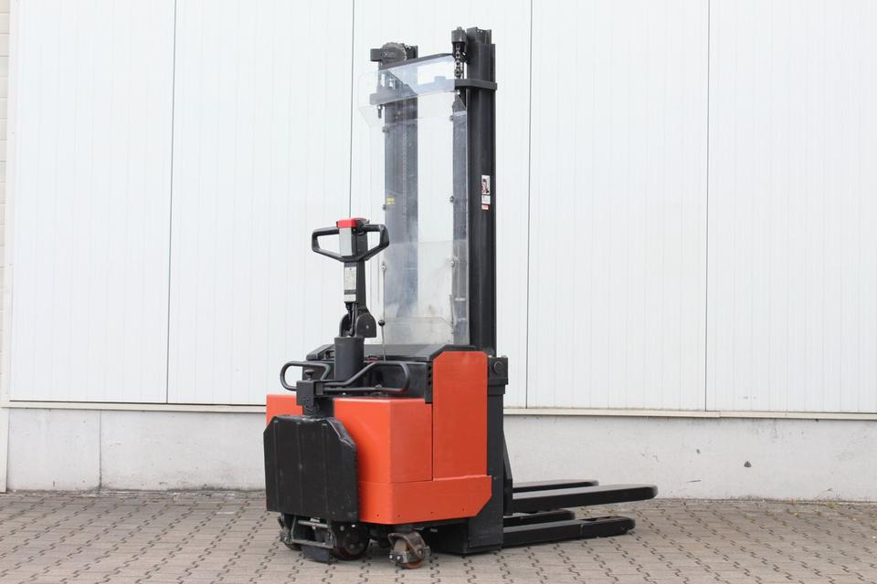 BT LSV1250 - 3400mm - Stabler: bilde 3 BT LSV1250 - 3400mm - Stabler: bilde 3