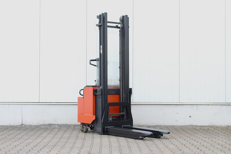 BT LSV1250 - 3400mm - Stabler: bilde 4 BT LSV1250 - 3400mm - Stabler: bilde 4