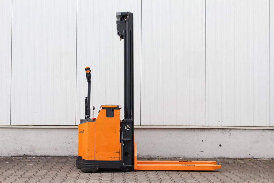 STILL EGV1250 elektro Hubwagen 3,3meter TOP ✅ - Stabler: bilde 5 STILL EGV1250 elektro Hubwagen 3,3meter TOP ✅ - Stabler: bilde 5