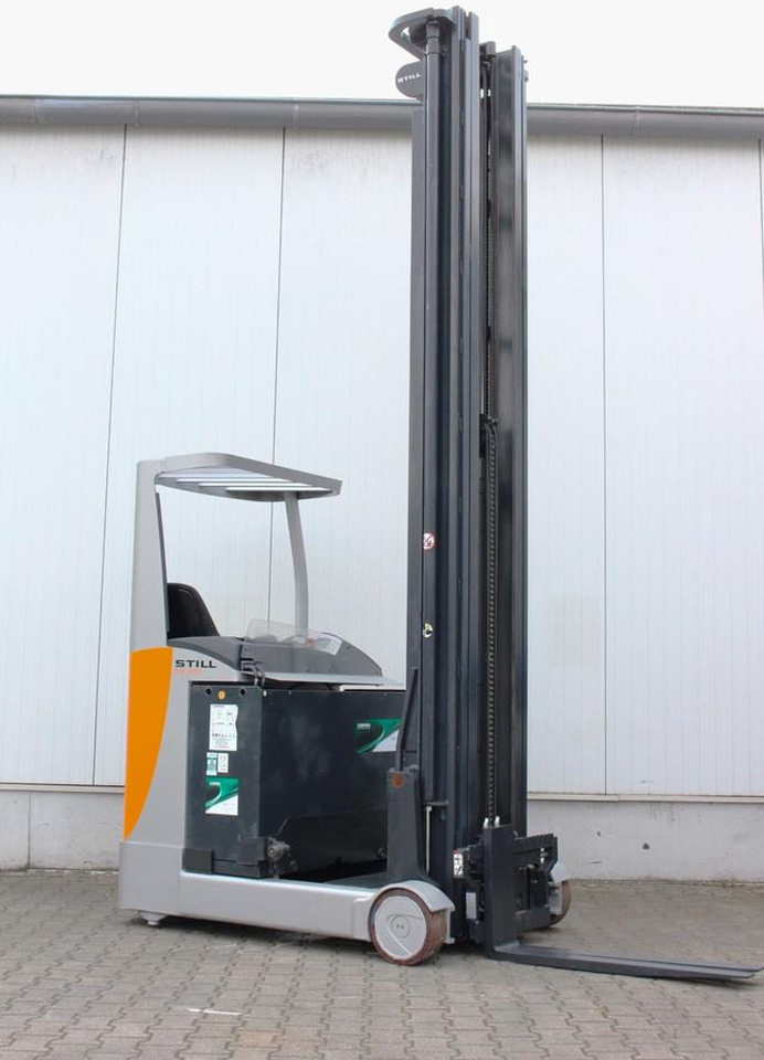 STILL FM-X20 - 10,8meter - Reachtruck: bilde 4 STILL FM-X20 - 10,8meter - Reachtruck: bilde 4