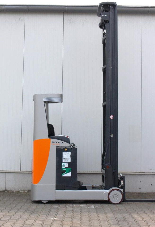 STILL FM-X20 - 10,8meter - Reachtruck: bilde 3 STILL FM-X20 - 10,8meter - Reachtruck: bilde 3