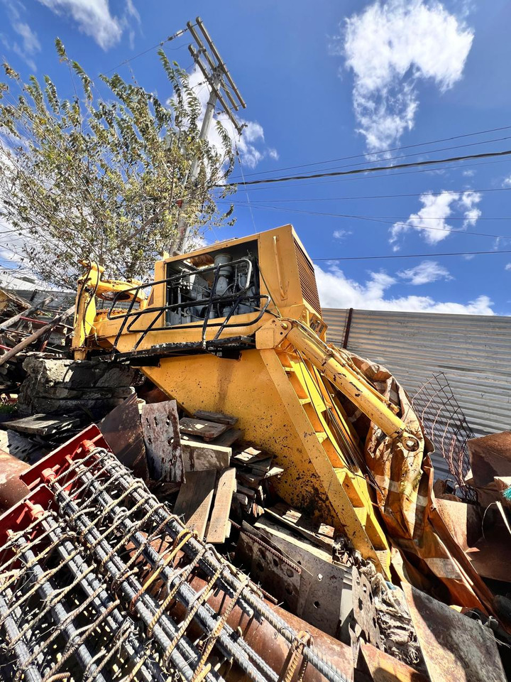 SOILMEC RTC-S - Borustyr: bilde 2 SOILMEC RTC-S - Borustyr: bilde 2