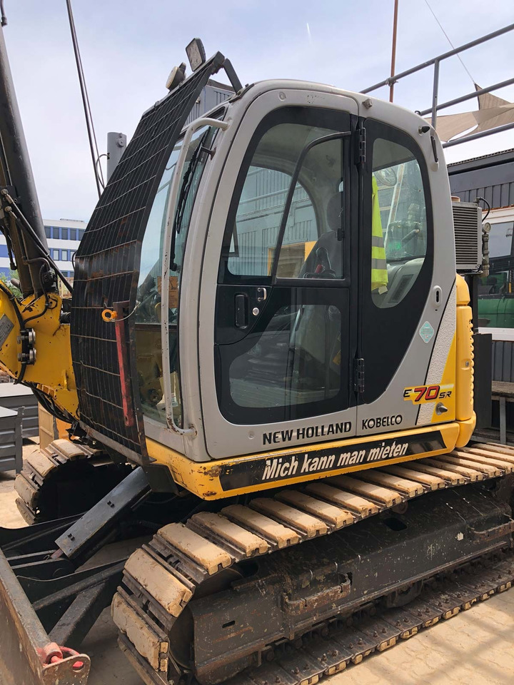 Tescar CF3 - Borustyr: bilde 4 Tescar CF3 - Borustyr: bilde 4