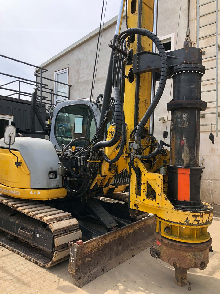 Tescar CF3 - Borustyr: bilde 5 Tescar CF3 - Borustyr: bilde 5