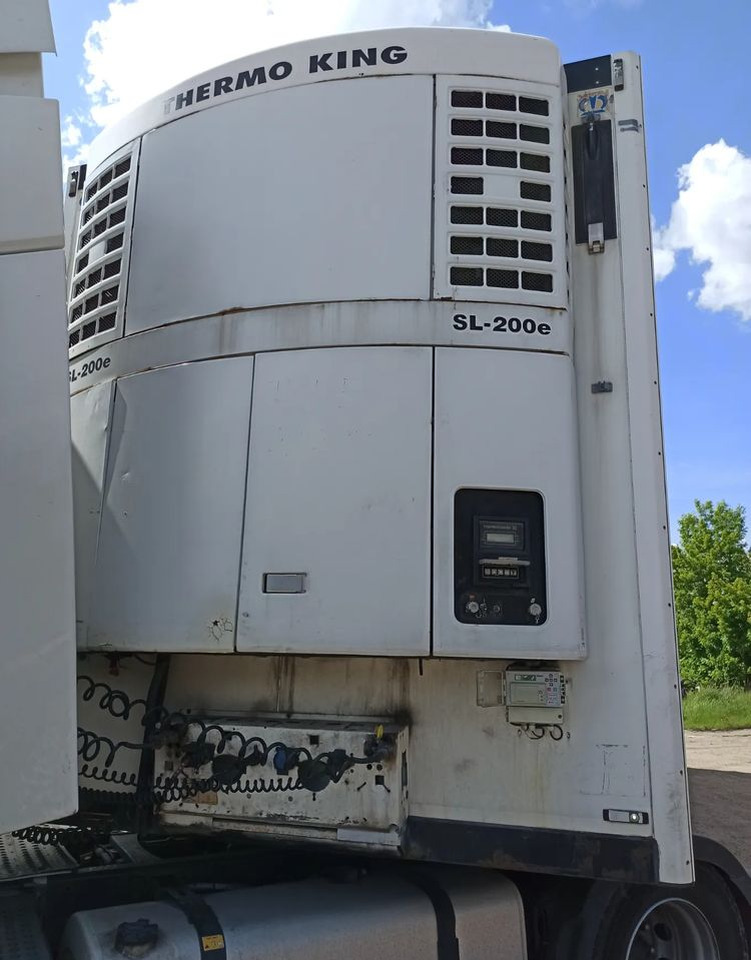 Krone SD - Kjølesemi: bilde 2 Krone SD - Kjølesemi: bilde 2