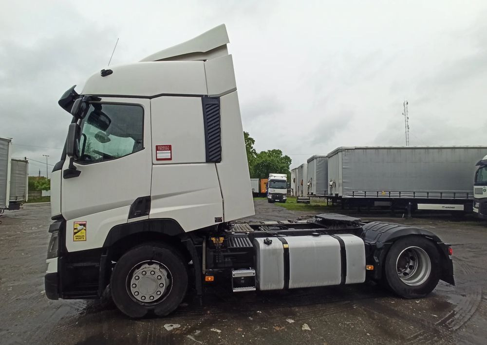 Renault T - Trekkvogn: bilde 3 Renault T - Trekkvogn: bilde 3