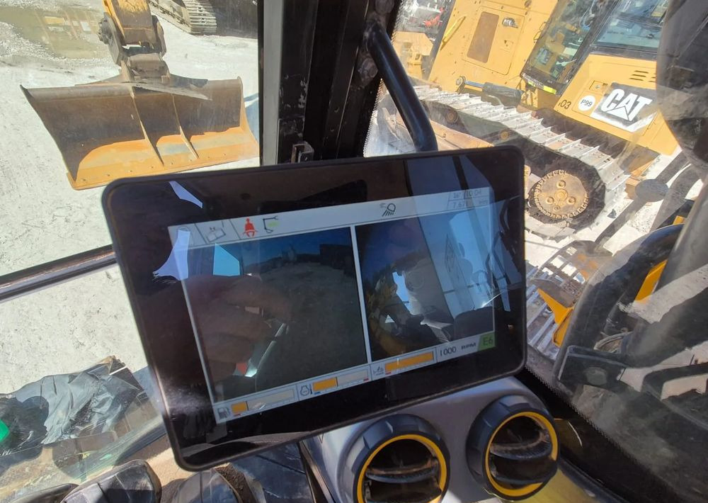 JCB 220xlc - Beltegraver: bilde 5 JCB 220xlc - Beltegraver: bilde 5