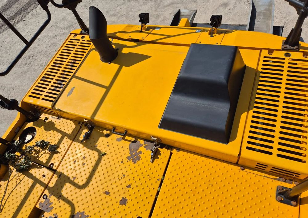 Leie  JCB 220xlc JCB 220xlc: bilde 16