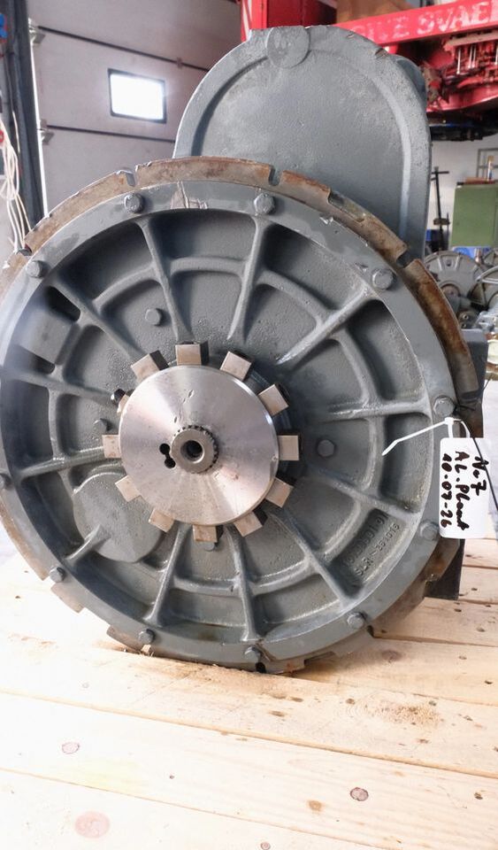 Pompa liebherr,R906,R914C,R916,R924,R926,R934,R944 DPVP 0 108 np koparki R926 ,R934C - Hydraulikk: bilde 4 Pompa liebherr,R906,R914C,R916,R924,R926,R934,R944 DPVP 0 108 np koparki R926 ,R934C - Hydraulikk: bilde 4