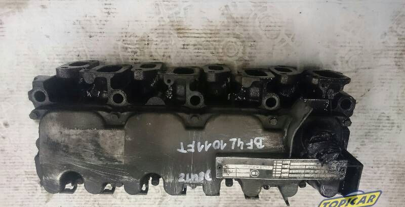 Deutz BF4l1011FT glowica SILNIKA - Motor for Lastebil: bilde 1 Deutz BF4l1011FT glowica SILNIKA - Motor for Lastebil: bilde 1