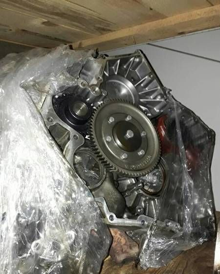 Deutz Kolo 0422245/rc silnik bf 1015 1013 - Motor for Lastebil: bilde 1 Deutz Kolo 0422245/rc silnik bf 1015 1013 - Motor for Lastebil: bilde 1
