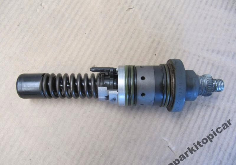 Deutz SILNIK BF6M1013EC POMPA WTRYSKOWA 0414401105 - Motor for Lastebil: bilde 1 Deutz SILNIK BF6M1013EC POMPA WTRYSKOWA 0414401105 - Motor for Lastebil: bilde 1
