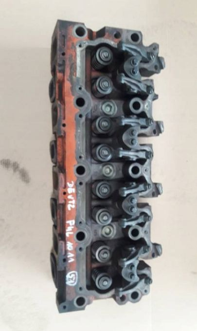 F4L1011 silnik deutz głowica - Motor for Lastebil: bilde 1 F4L1011 silnik deutz głowica - Motor for Lastebil: bilde 1