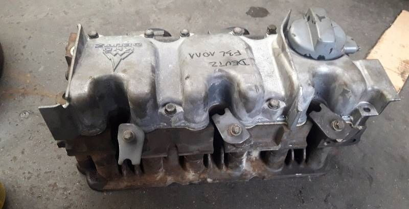 Głowica Deutz F3L1011 - Motor for Lastebil: bilde 4 Głowica Deutz F3L1011 - Motor for Lastebil: bilde 4