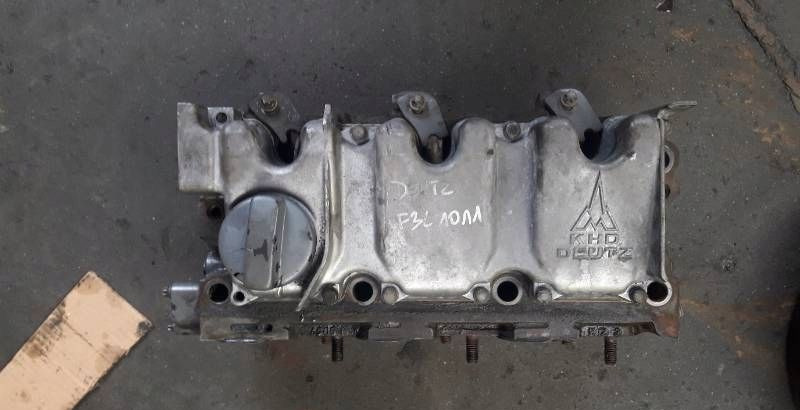 Głowica Deutz F3L1011 - Motor for Lastebil: bilde 1 Głowica Deutz F3L1011 - Motor for Lastebil: bilde 1