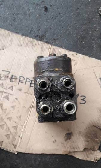 Orbitrol Danfoss B 160 ON - Styring: bilde 2 Orbitrol Danfoss B 160 ON - Styring: bilde 2