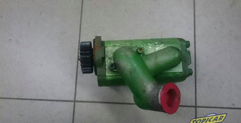 Pompa John deere 41107810 R126250 - Hydraulisk pumpe for Bygg og anlegg: bilde 4 Pompa John deere 41107810 R126250 - Hydraulisk pumpe for Bygg og anlegg: bilde 4