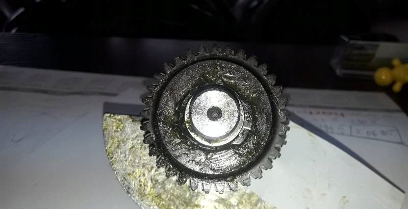 Wal f1l210d deutz - Motor for Lastebil: bilde 3 Wal f1l210d deutz - Motor for Lastebil: bilde 3