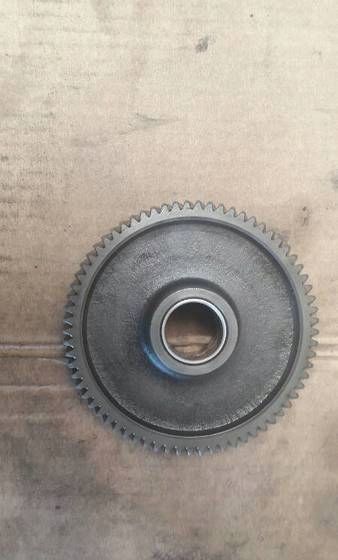 Silnik kubota V1200 Koło 69 zebów - Motor for Lastebil: bilde 2 Silnik kubota V1200 Koło 69 zebów - Motor for Lastebil: bilde 2