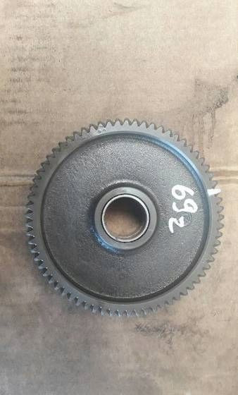 Silnik kubota V1200 Koło 69 zebów - Motor for Lastebil: bilde 1 Silnik kubota V1200 Koło 69 zebów - Motor for Lastebil: bilde 1
