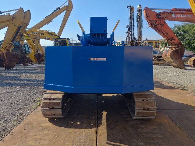 AICHI SR10A - Teleskoplift: bilde 4 AICHI SR10A - Teleskoplift: bilde 4