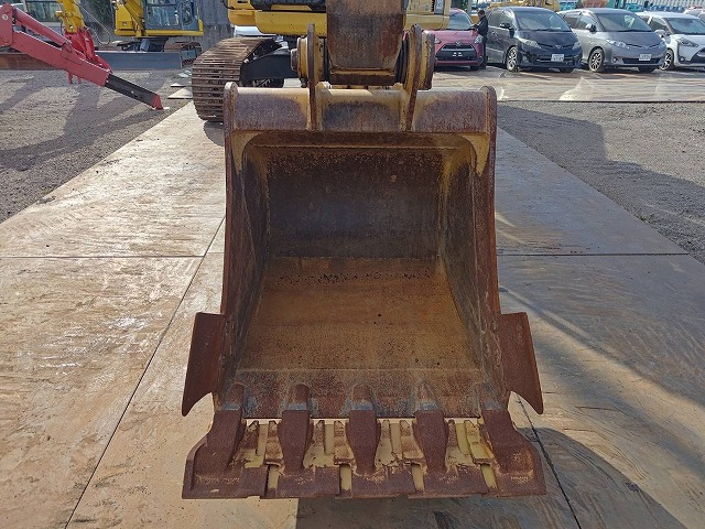 Beltegraver CAT 313GC-07B: bilde 11