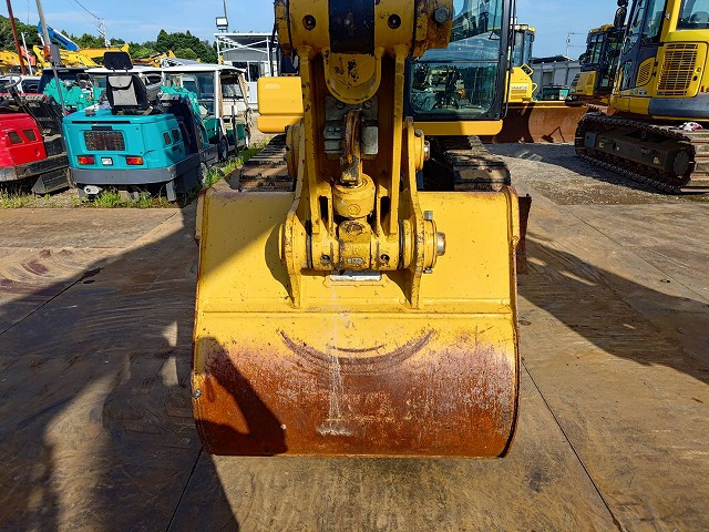 Beltegraver CAT 313GC-07B: bilde 9