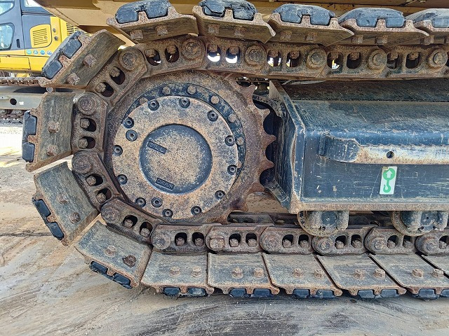 Beltegraver CAT 313GC-07B: bilde 16