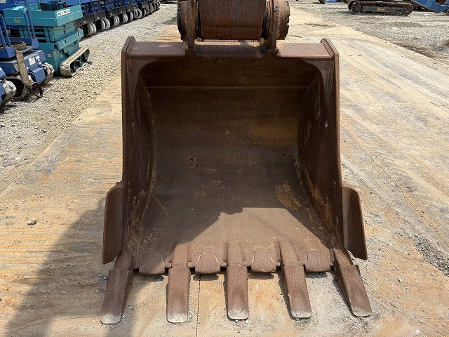 Beltegraver CAT 325D: bilde 12