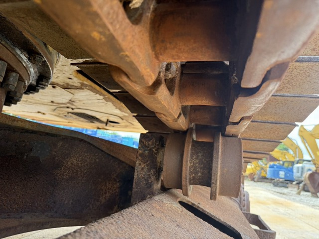 Beltegraver CAT 325D: bilde 18