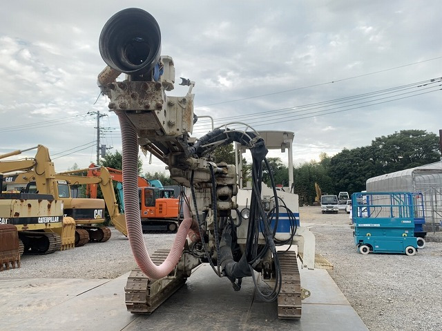 FURUKAWA HCR9-DS - Borustyr: bilde 2 FURUKAWA HCR9-DS - Borustyr: bilde 2