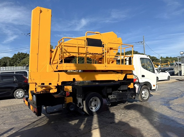 TADANO BT-200-2 - Billift: bilde 5 TADANO BT-200-2 - Billift: bilde 5