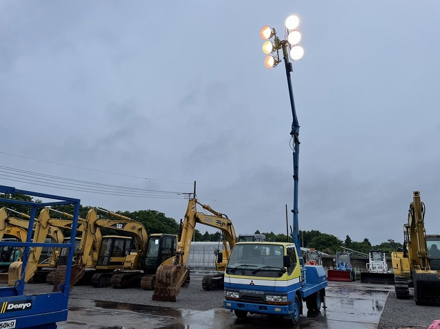 Leie TADANO LS-106A TADANO LS-106A: bilde 18