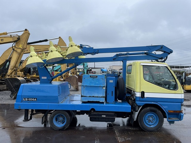 Leie TADANO LS-106A TADANO LS-106A: bilde 9