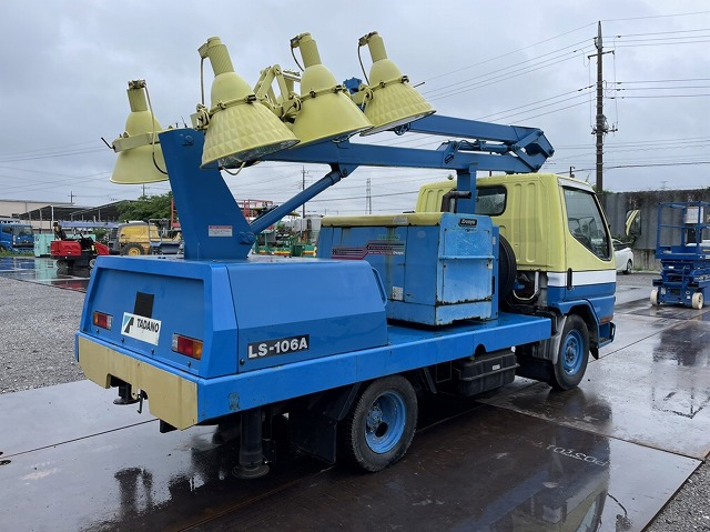 Leie TADANO LS-106A TADANO LS-106A: bilde 8