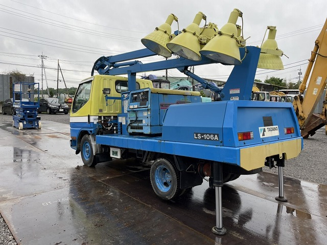 Leie TADANO LS-106A TADANO LS-106A: bilde 12
