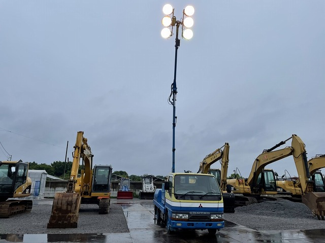 Leie TADANO LS-106A TADANO LS-106A: bilde 17