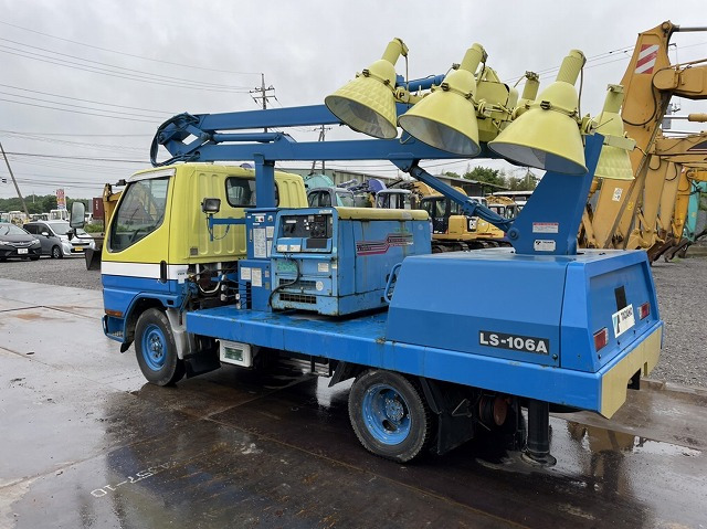 Leie TADANO LS-106A TADANO LS-106A: bilde 6